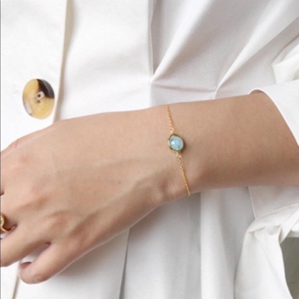 Super cute bracelet! 🌟